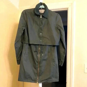 Wesco jacket